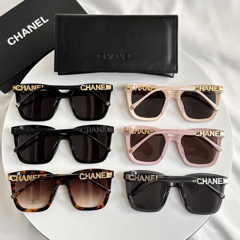 Chanel Sunglasses